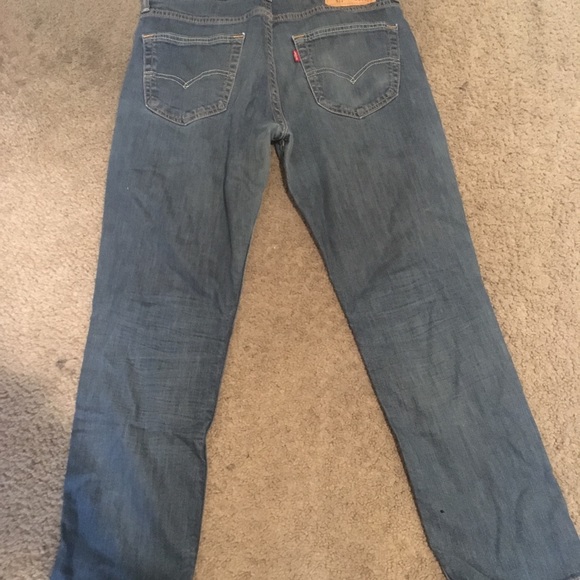 Levi’s Denim Jeans - Picture 4 of 5